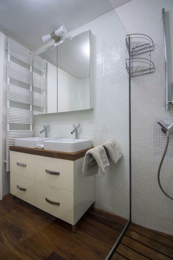 Apartment Sebastijan Піран Екстер'єр фото