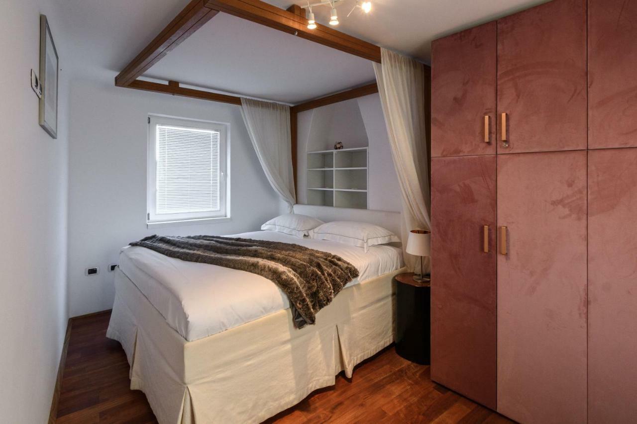 Apartment Sebastijan Піран Екстер'єр фото