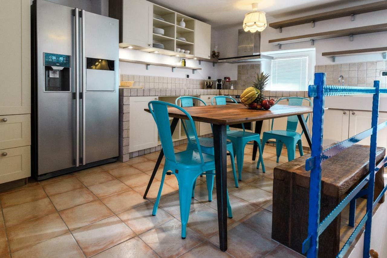 Apartment Sebastijan Піран Екстер'єр фото