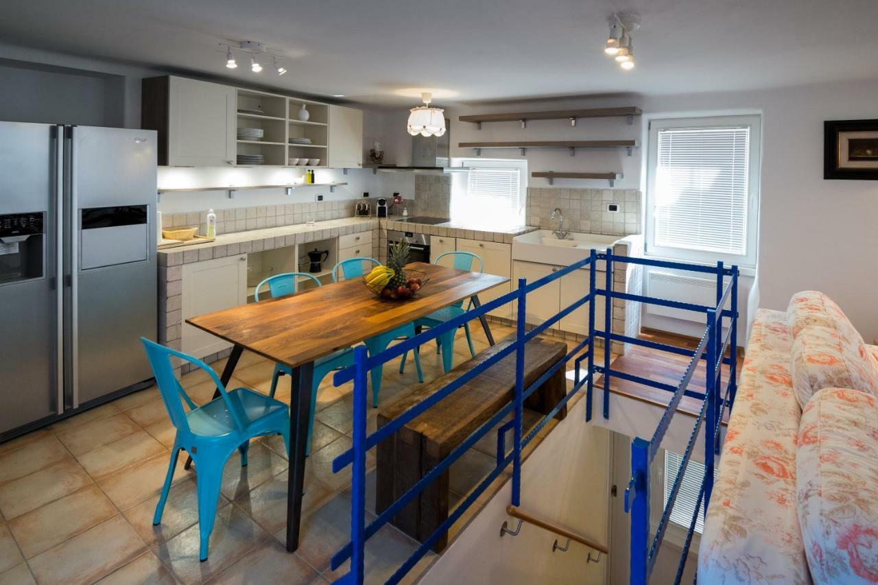 Apartment Sebastijan Піран Екстер'єр фото